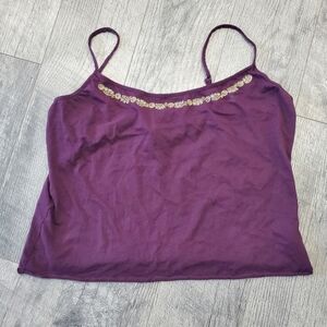 New York & Company Tank Top